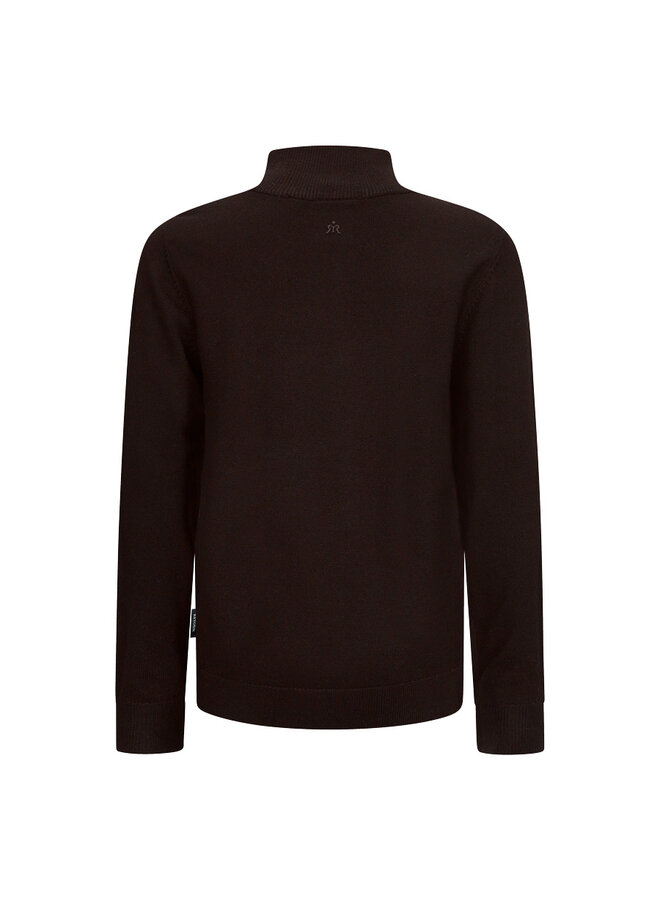 RJB-063-801 Charles | chocolat 2077 (W26)