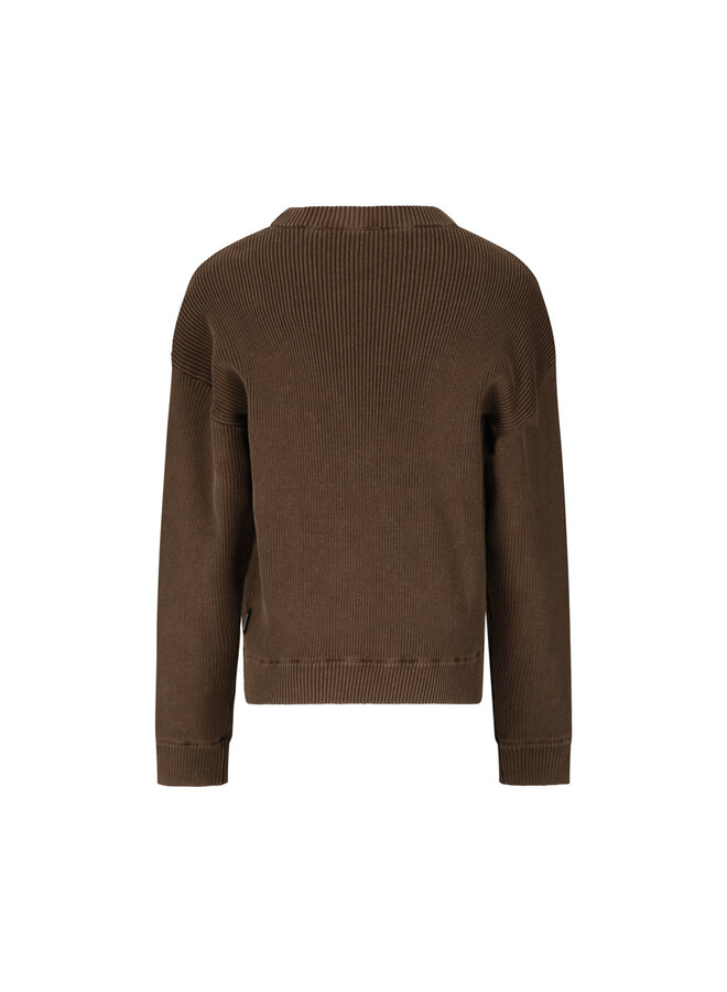RJB-063-800 Fredo | mocha 2051 (W26)