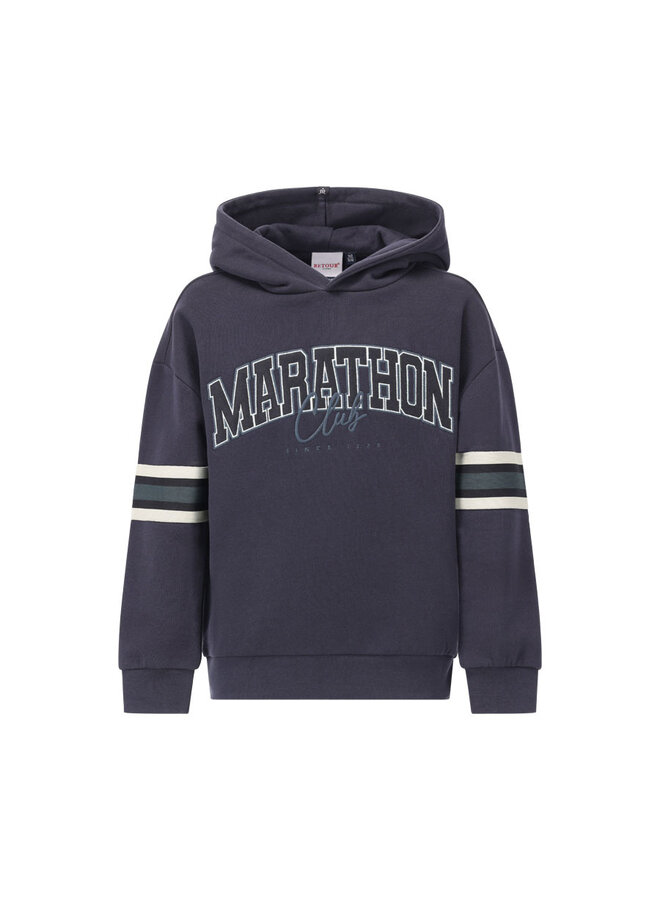 RJB-063-707 Myron | night grey 8089 (W26)