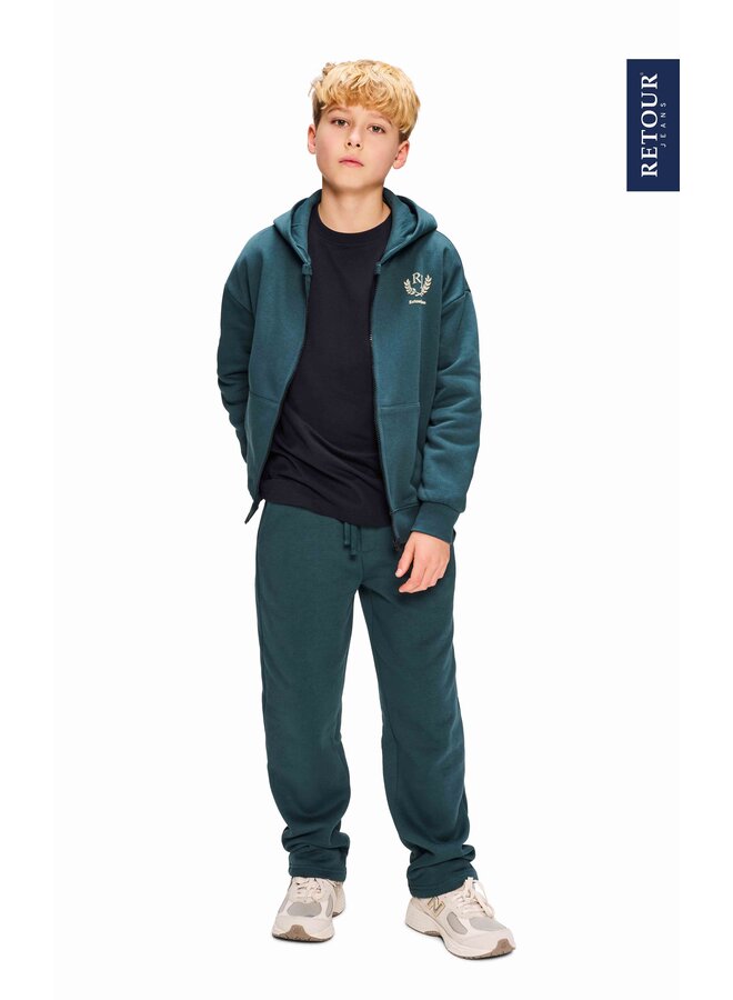 RJB-063-705 Arthur | dark leaf 6057 (W26)