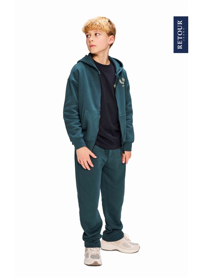 RJB-063-705 Arthur | dark leaf 6057 (W26)