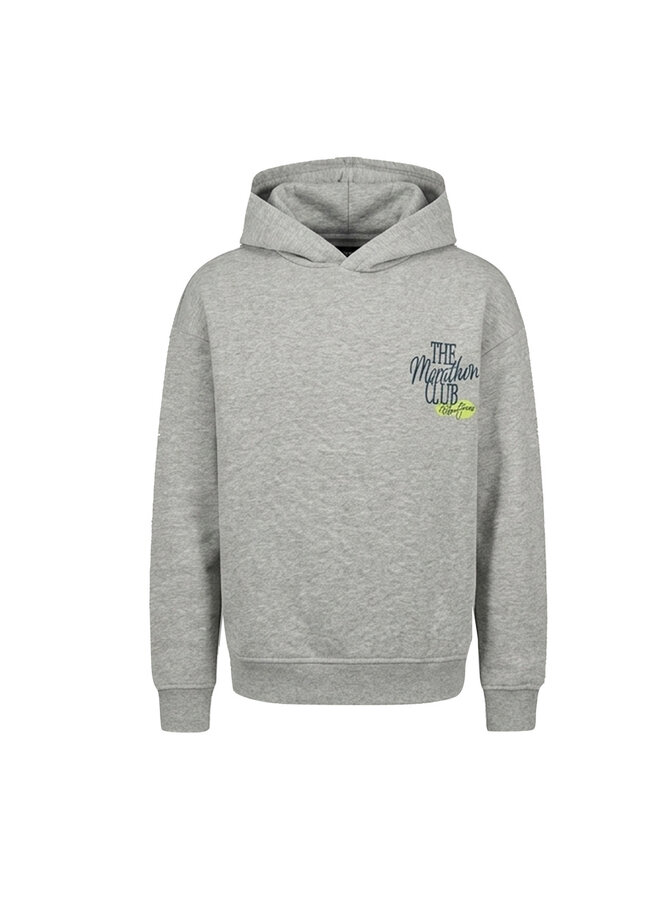 RJB-063-704 Harvey | grey melange 8051 (W26)