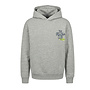 RJB-063-704 Harvey | grey melange 8051 (W26)
