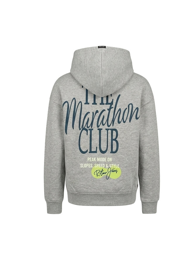 RJB-063-704 Harvey | grey melange 8051 (W26)