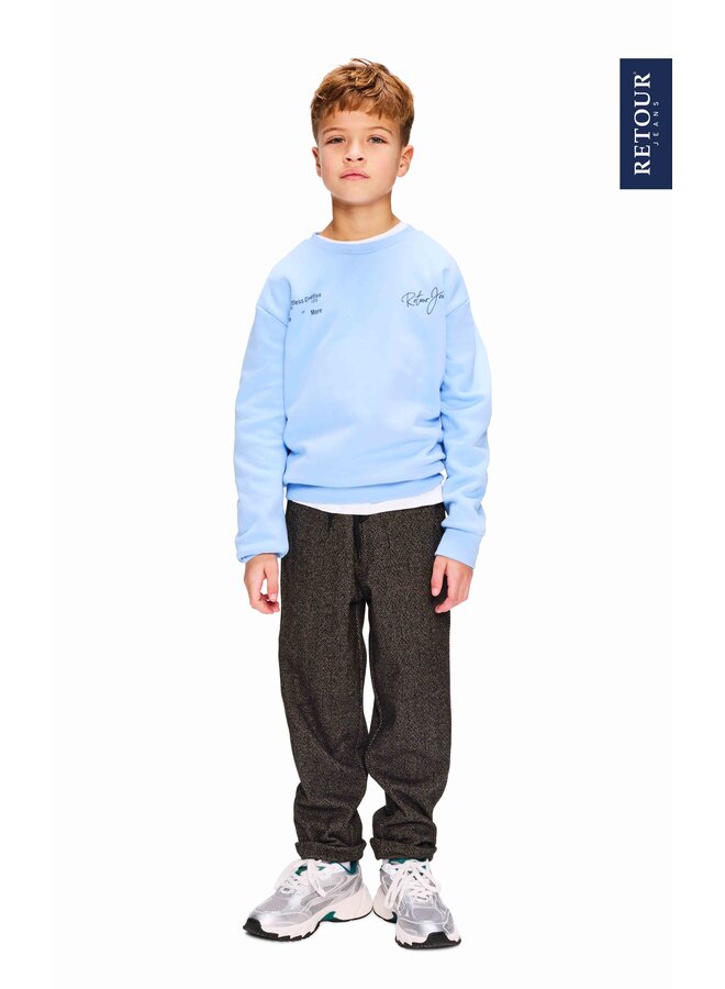 RJB-063-702 Kelto | light sea 5025 (W26)