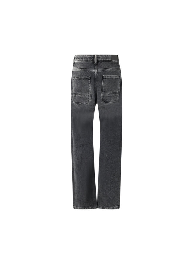 RJB-063-305 Landon | medium grey denim 8027 (W26)
