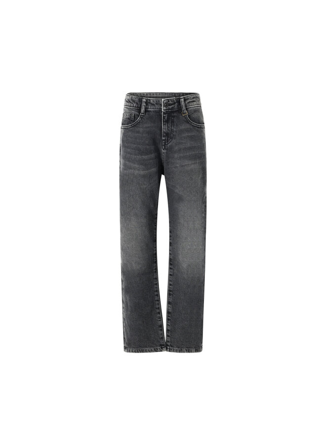 RJB-063-305 Landon | medium grey denim 8027 (W26)