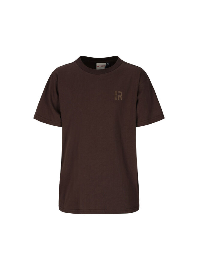 RJB-063-206 Seth | chocolat 2077 (W26)