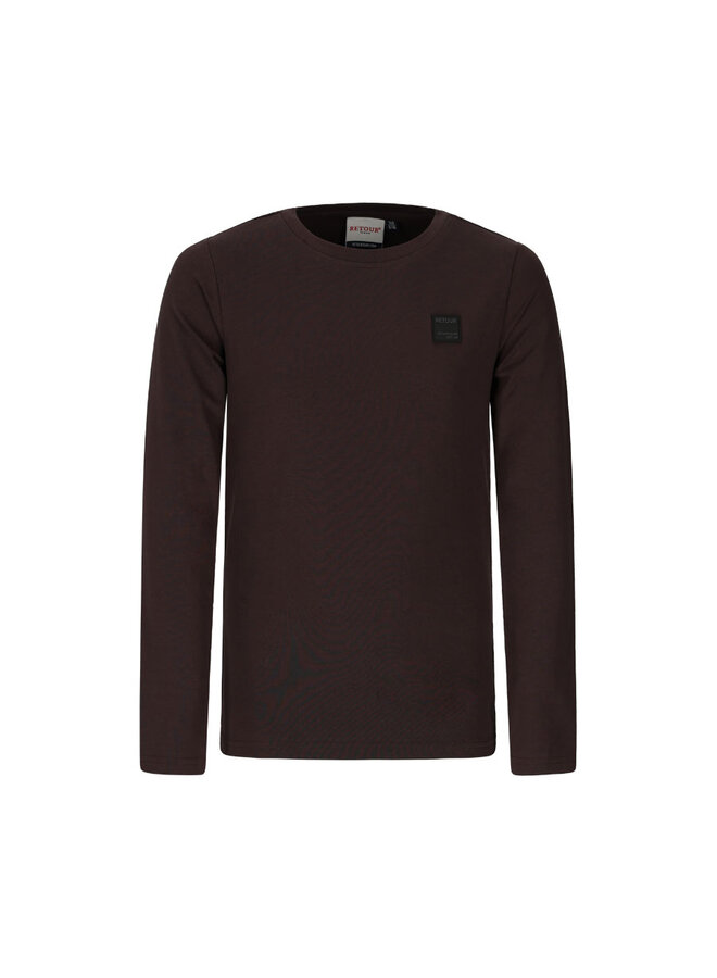 RJB-063-201 Marvin | chocolat 2077 (W26)