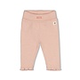 Broek rib - Fall in Love 52202571 | Roze melange (190)