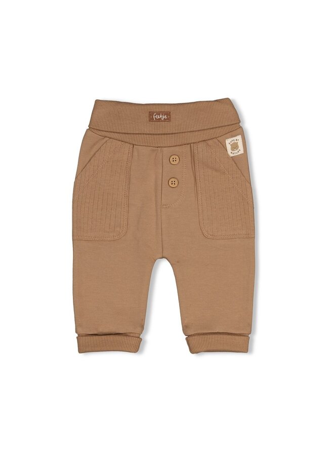 Broek - Tiny Timber Tales 52202554 | Camel (455)