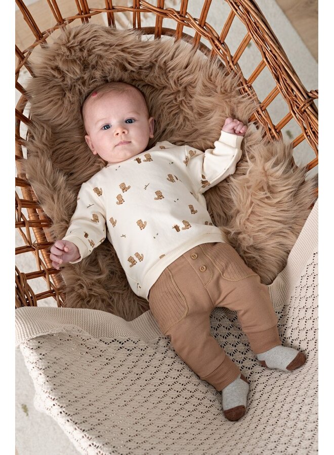 Broek - Tiny Timber Tales 52202554 | Camel (455)