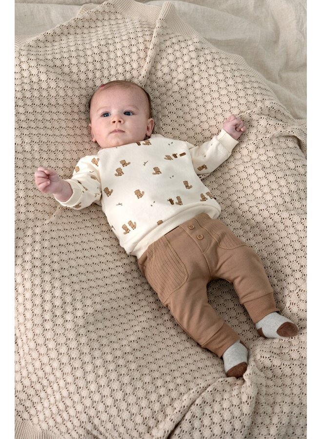 Broek - Tiny Timber Tales 52202554 | Camel (455)