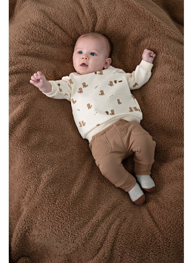 Broek - Tiny Timber Tales 52202554 | Camel (455)