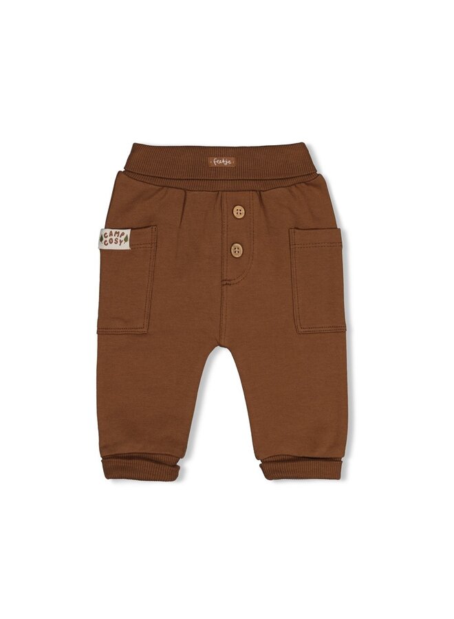 Broek - Tiny Timber Tales 52202552 | Bruin (400)