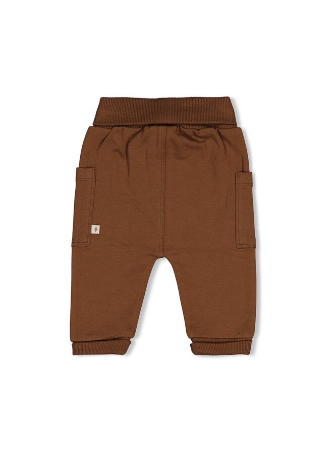 Broek - Tiny Timber Tales 52202552 | Bruin (400)