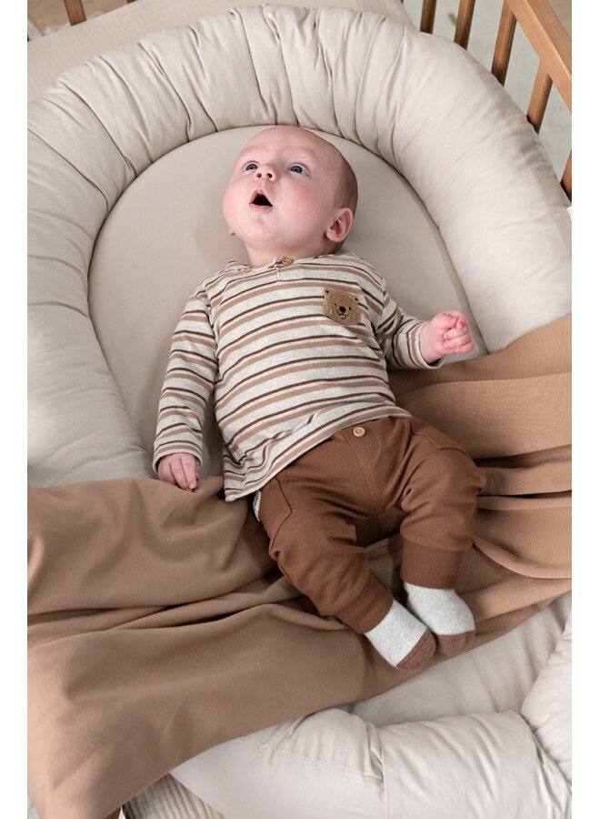 Broek - Tiny Timber Tales 52202552 | Bruin (400)