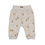 Broek AOP - Tiny Timber Tales 52202551 | Grijs melange (665)