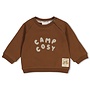 Sweater relaxed fit - Tiny Timber Tales 51602781 | Bruin (400)