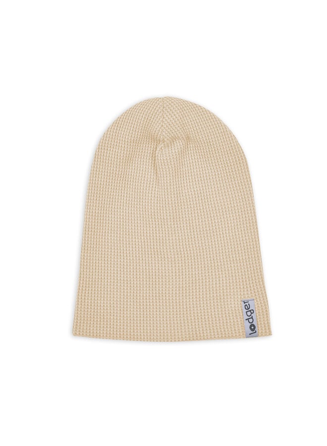 Beanie Ciumbelle | Ivory