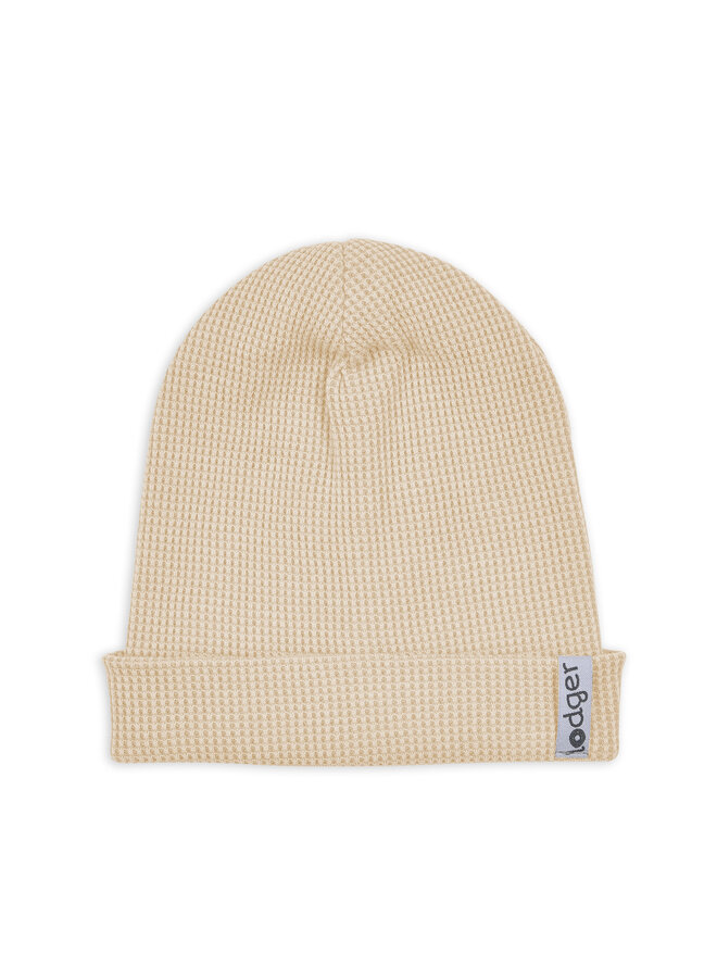 Beanie Ciumbelle | Ivory