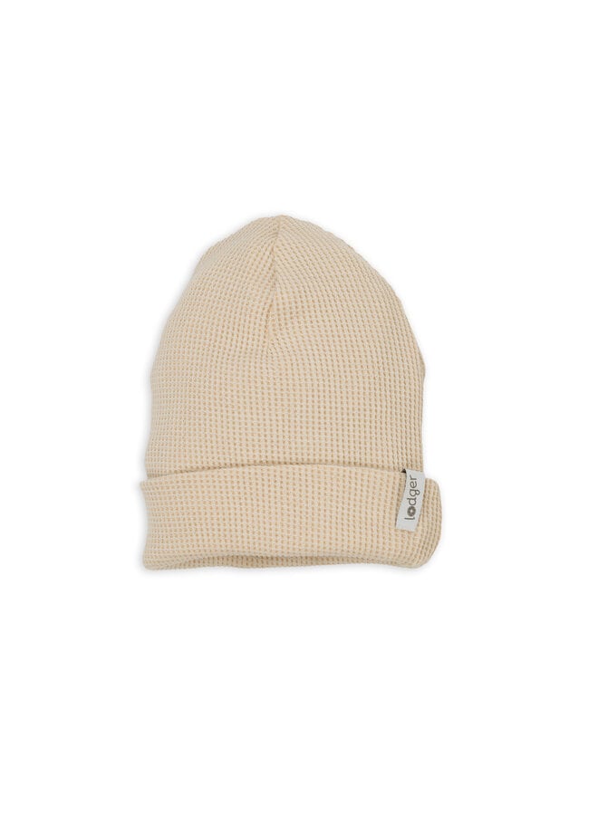 Beanie Ciumbelle | Ivory