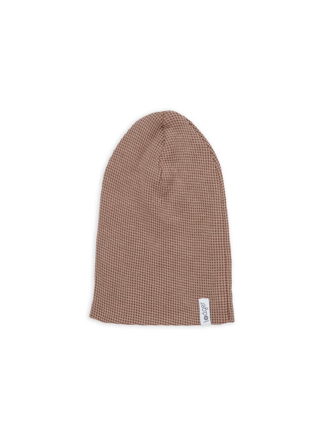 Beanie Ciumbelle | Beige