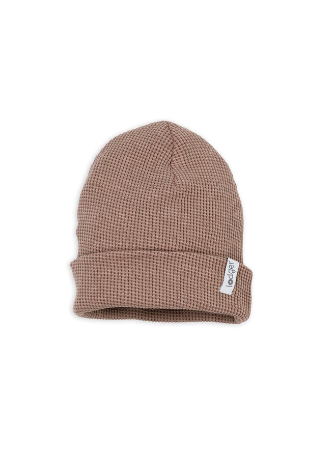 Beanie Ciumbelle | Beige