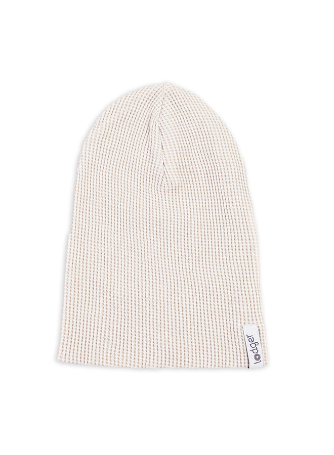 Beanie Ciumbelle | Cloud Dancer