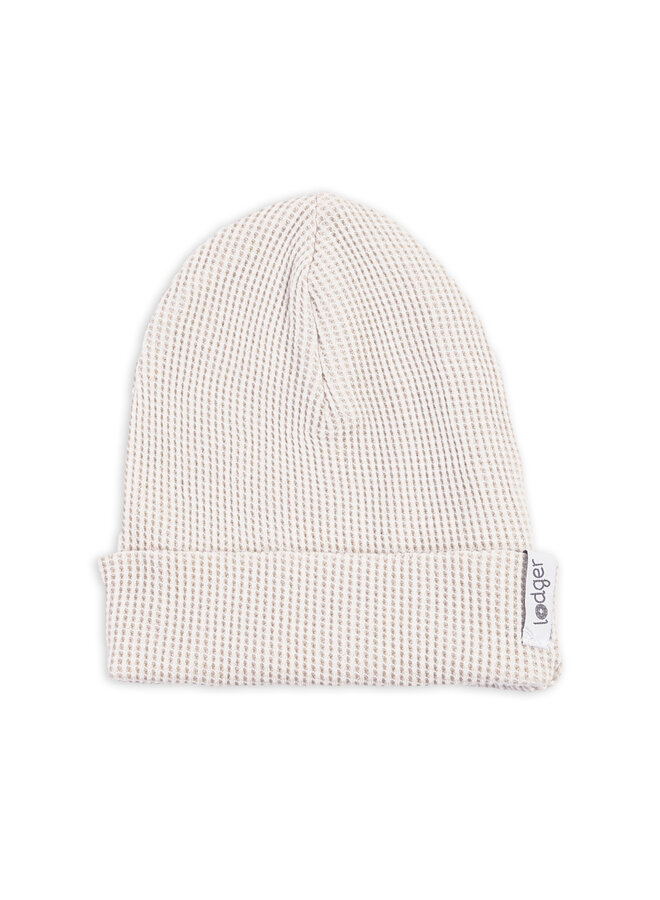 Beanie Ciumbelle | Cloud Dancer