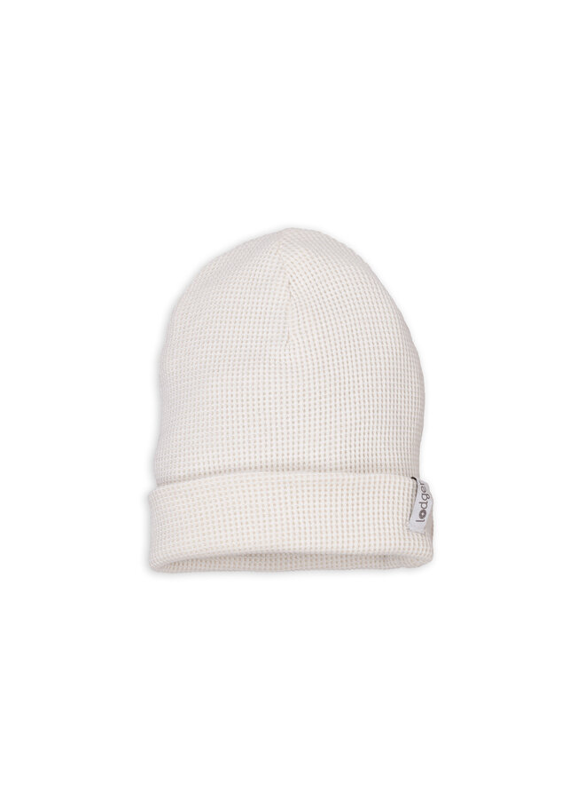 Beanie Ciumbelle | Cloud Dancer