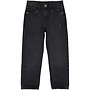 LJAIMY | Dark Grey Denim (9018)