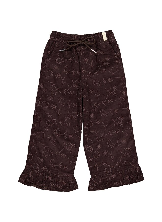 LW261DORIS | Dark Taupe (1011)