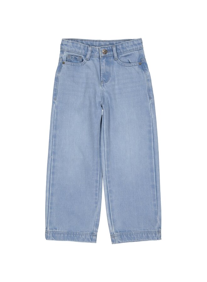 LW261DOUTZEN | Light Blue Denim (7018)