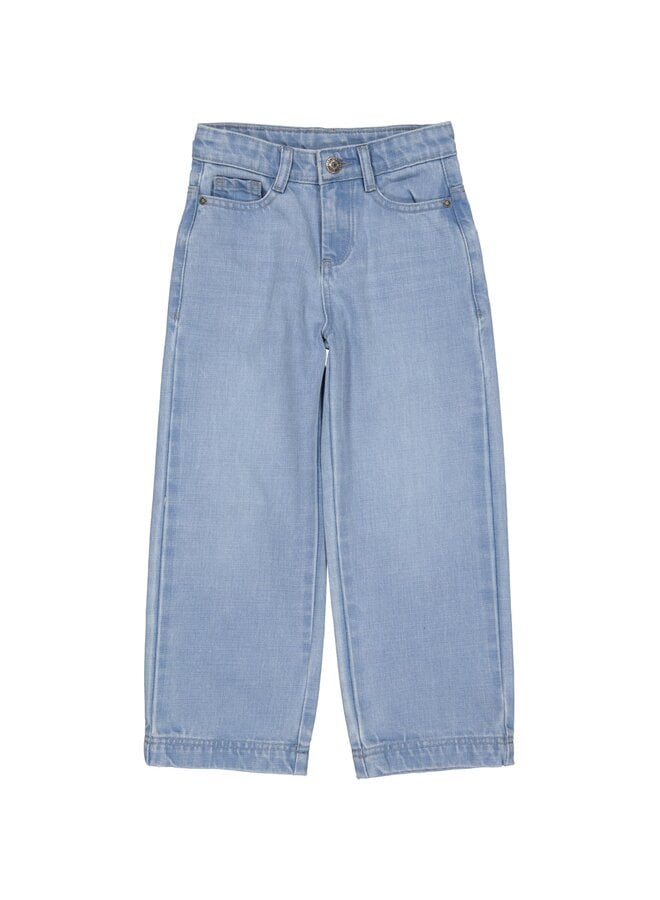 LW261DOUTZEN | Light Blue Denim (7018)