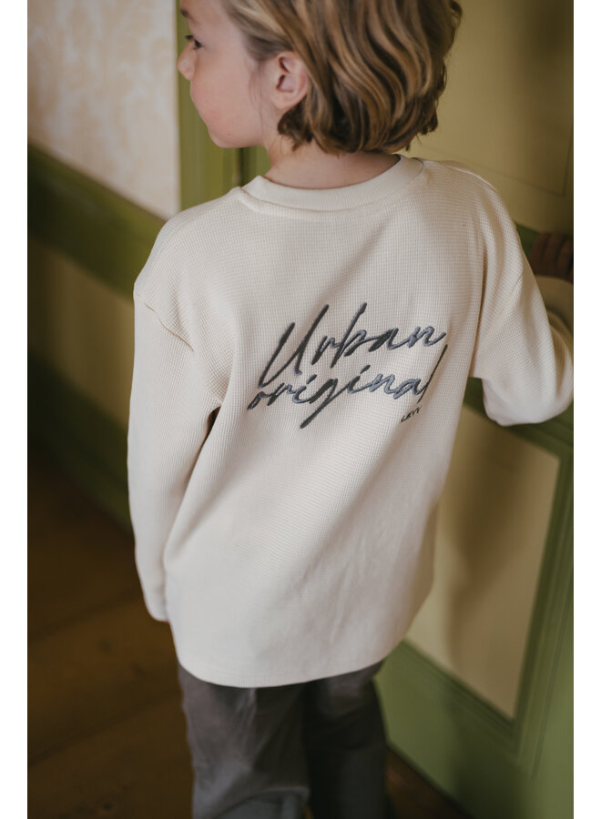 LW262DAVE | Cotton Cream (1015)