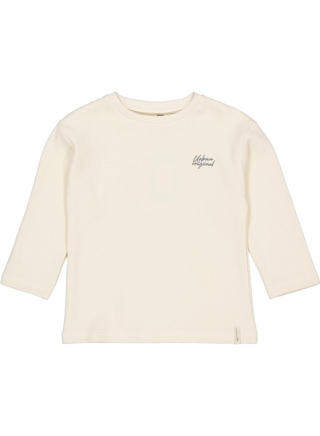 LW262DAVE | Cotton Cream (1015)