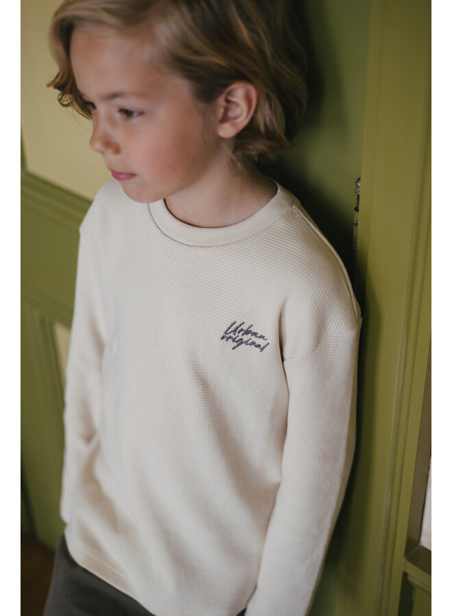 LW262DAVE | Cotton Cream (1015)