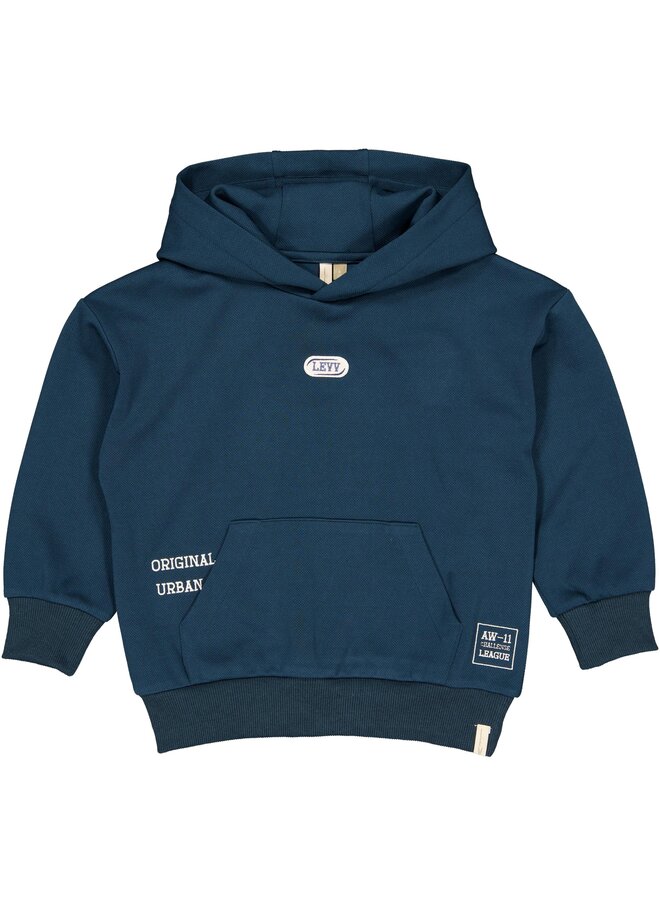 LW262DIDIER | Dark Blue (7002)