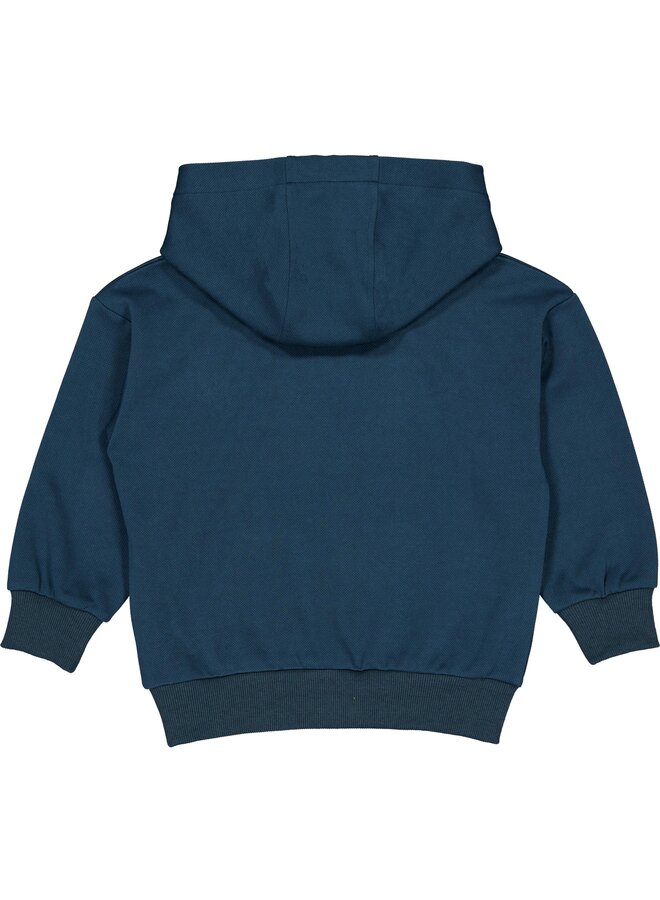 LW262DIDIER | Dark Blue (7002)