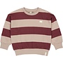 LW263DAX | AOP Grey Stripe (9910)