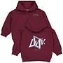 LW263DENVER | Dark Red (3011)