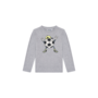 SB03.262.300162 BRAM-SB-03-D | GREY MELANGE (W26)