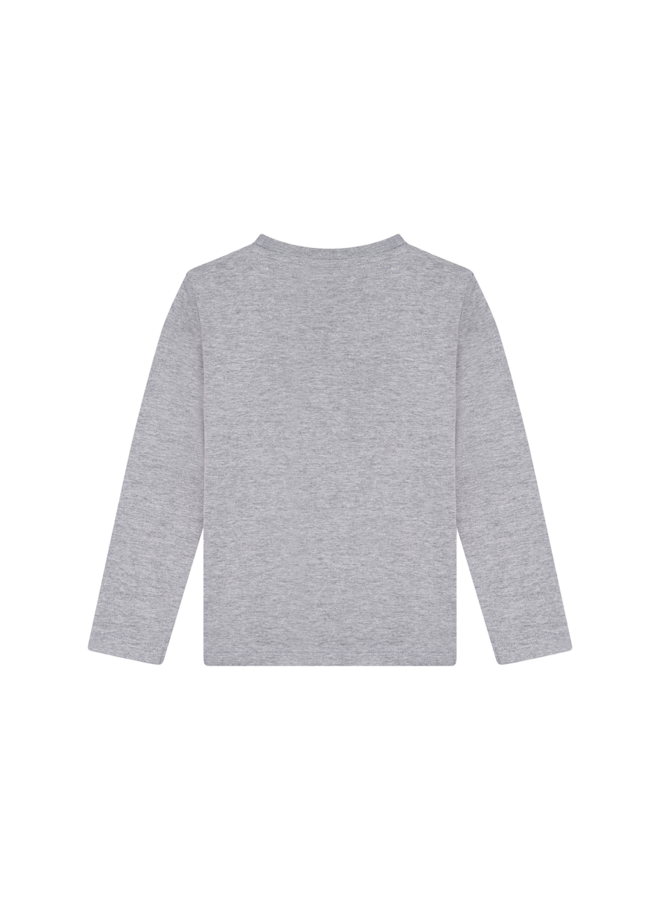SB03.262.300162 BRAM-SB-03-D | GREY MELANGE (W26)