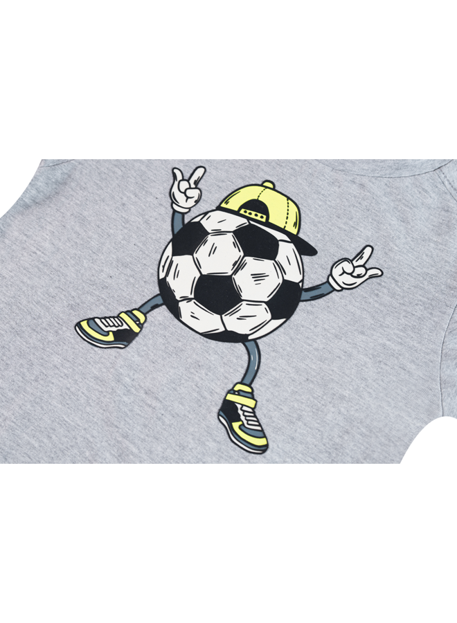 SB03.262.300162 BRAM-SB-03-D | GREY MELANGE (W26)