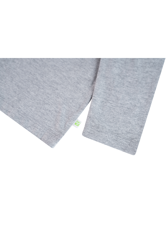 SB03.262.300162 BRAM-SB-03-D | GREY MELANGE (W26)