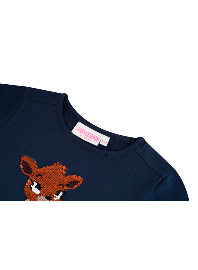 SG03.262.100259 MAGALI-SG-03-D | NAVY (W26)