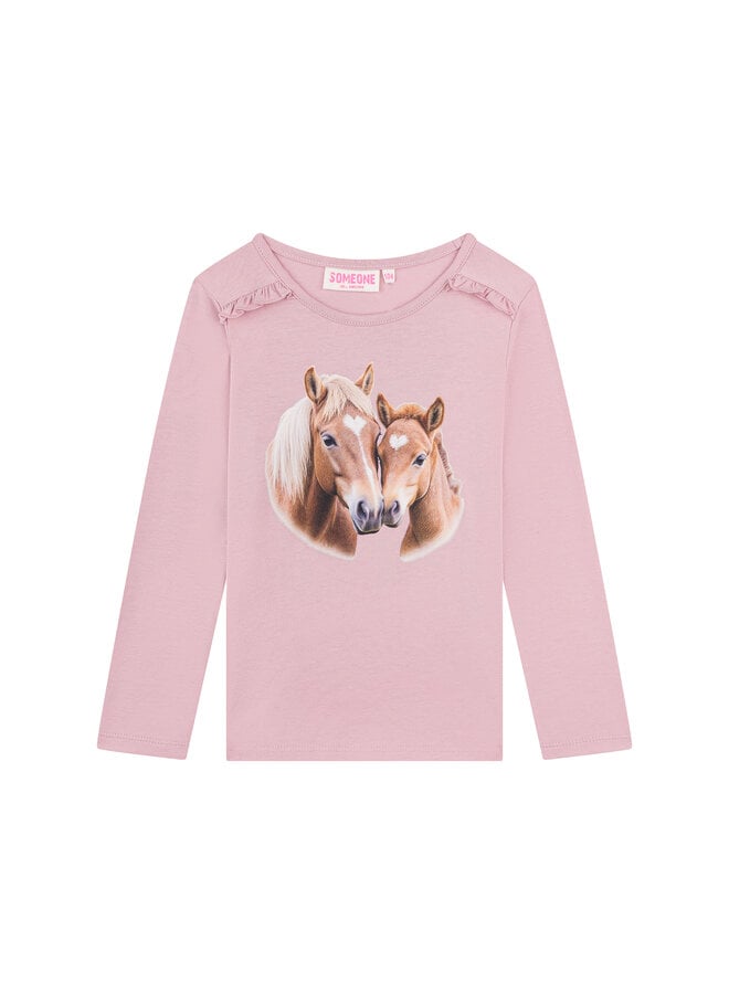 SG03.262.100280 OFELIA-SG-03-K | MEDIUM LIGHT PINK (W26)