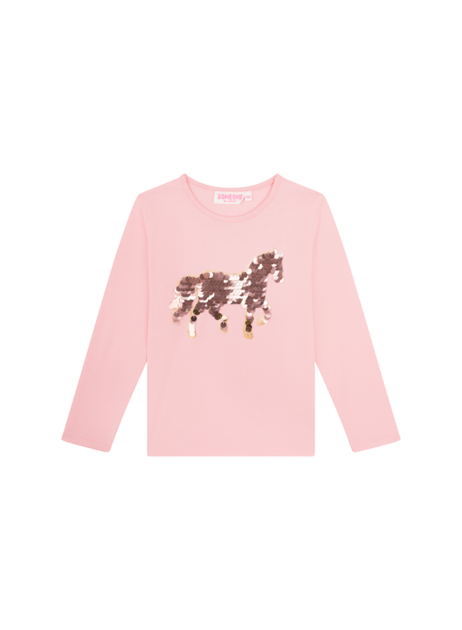 SG03.262.100285 OFELIA-SG-03-P | MEDIUM LIGHT PINK (W26)