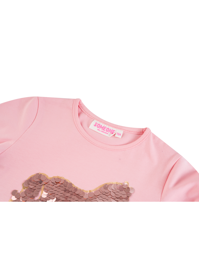 SG03.262.100285 OFELIA-SG-03-P | MEDIUM LIGHT PINK (W26)